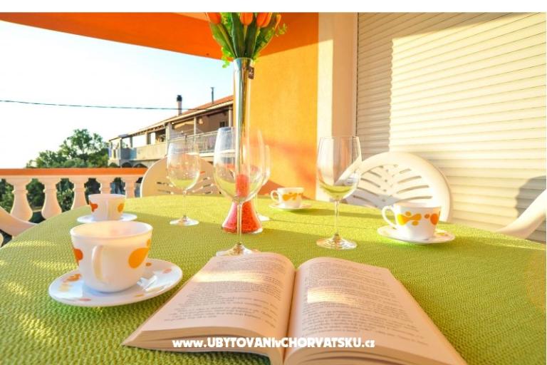 Appartement Natali – foto 16