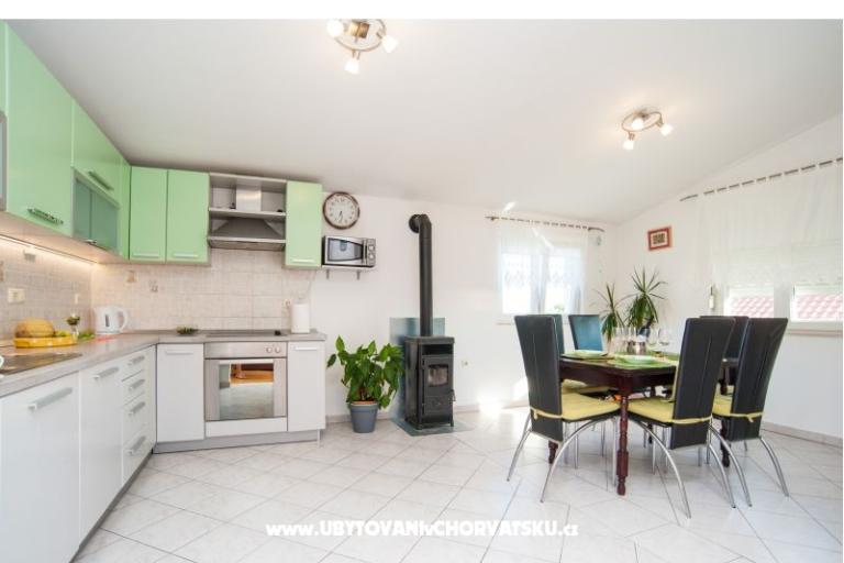 Appartement Natali – foto 6