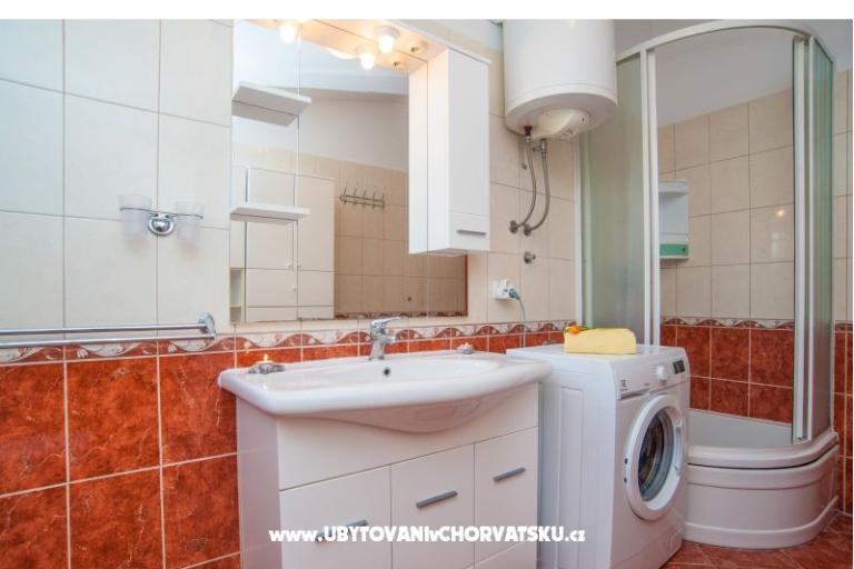 Appartement Natali – foto 7