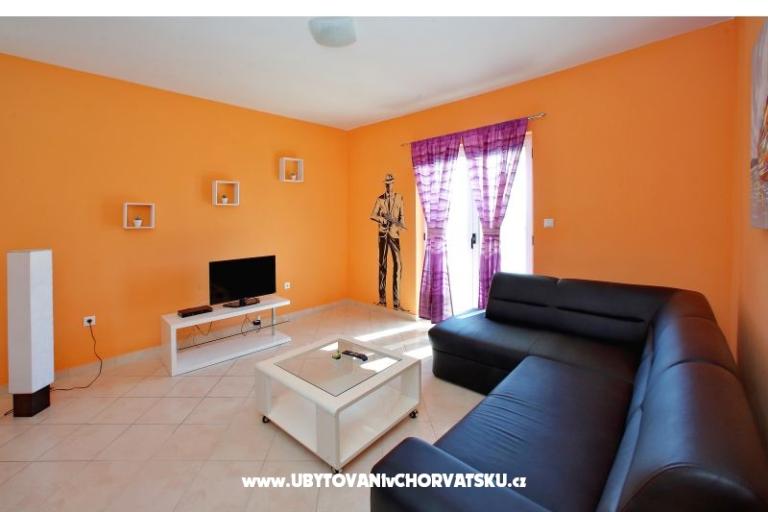 Appartement and pool Nika – foto 3