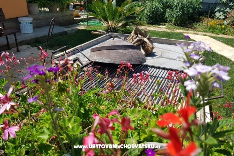 Appartement Patricija – foto 16