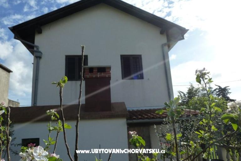 Appartement Petar i Agica Sabljak – foto 17