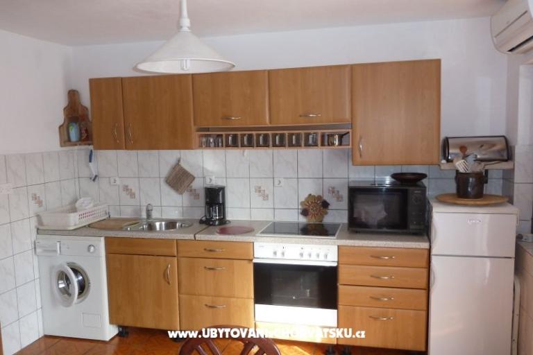 Appartement Petar i Agica Sabljak – foto 6