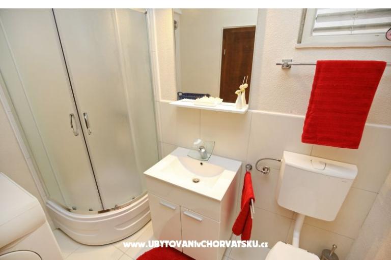 Appartement Roberto Bibinje – foto 11