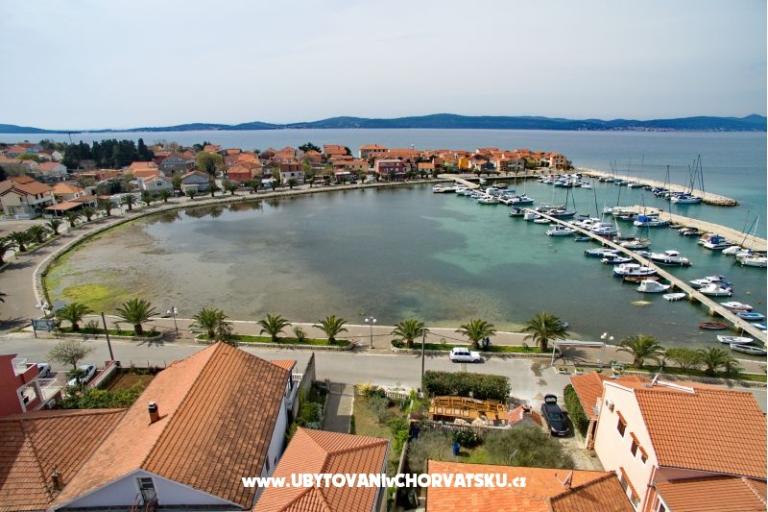 Appartement Roberto Bibinje – foto 16