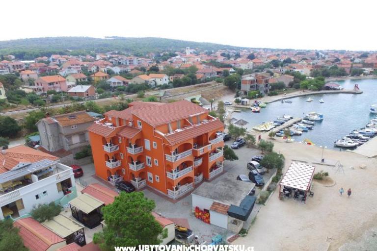 Appartement Roko Bibinje – foto 2