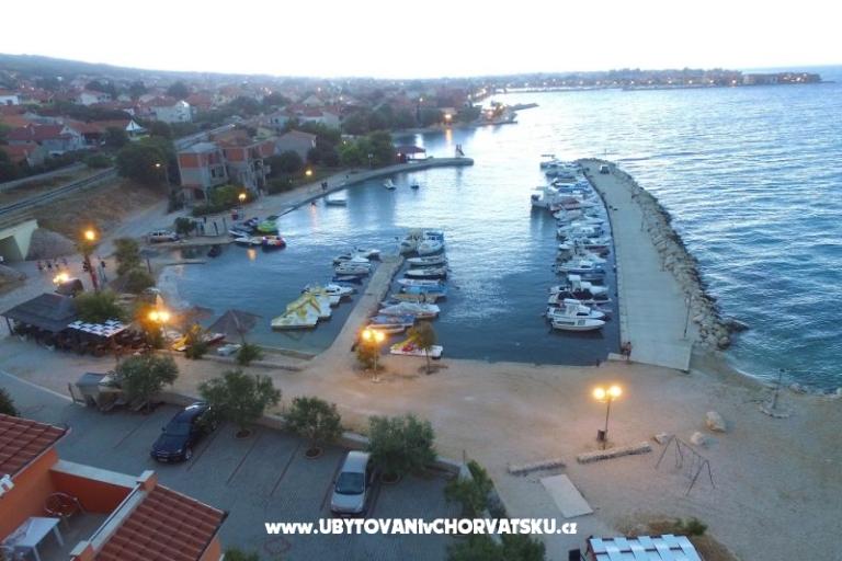 Appartement Roko Bibinje – foto 9