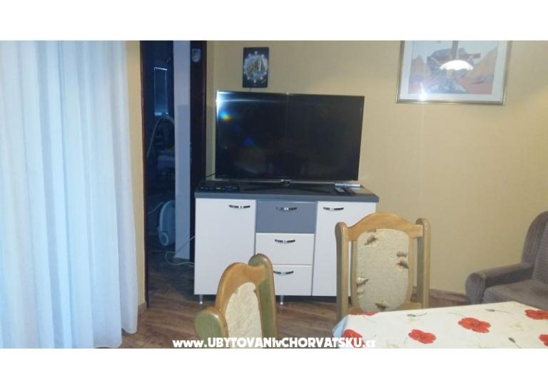 Appartement Sorić Bibinje – foto 10