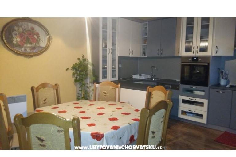 Appartement Sorić Bibinje – foto 2