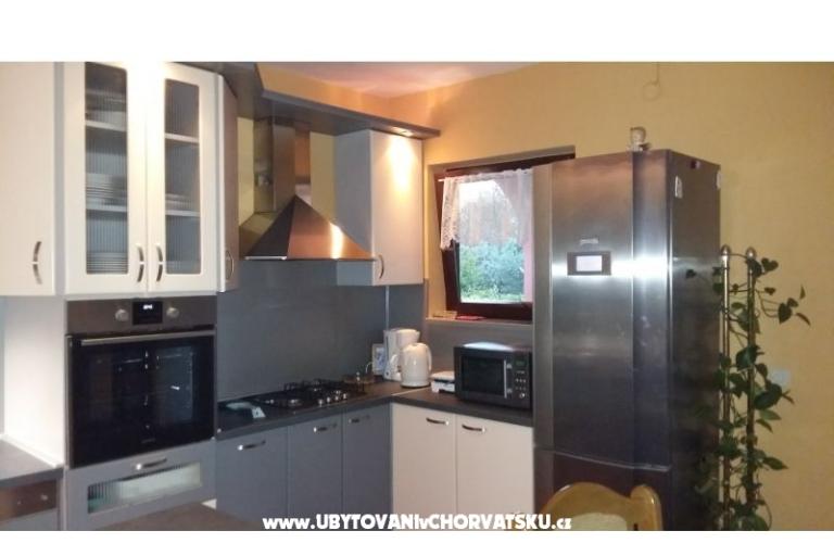 Appartement Sorić Bibinje – foto 3