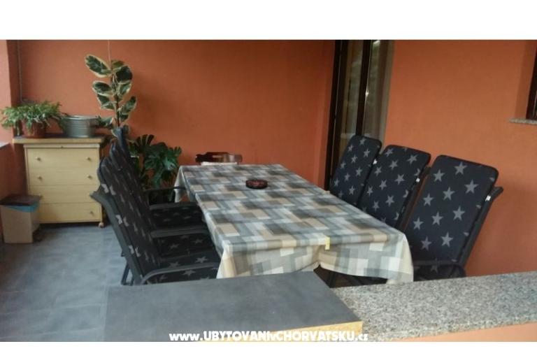 Appartement Sorić Bibinje – foto 7