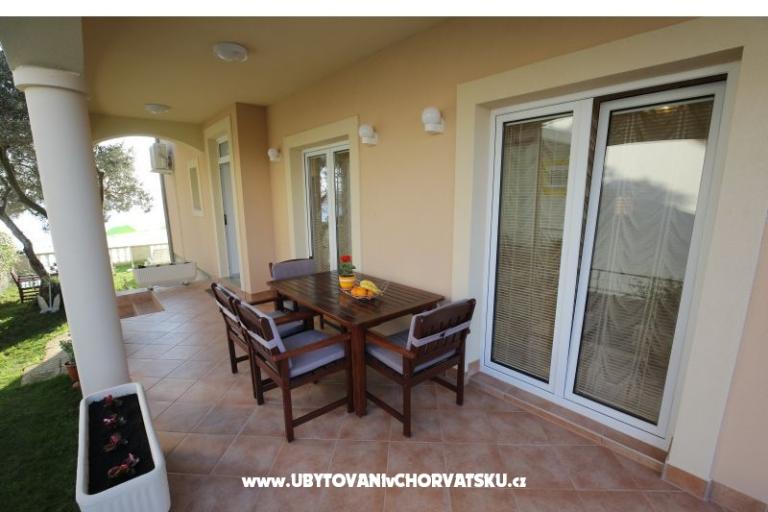 Appartements First row to the sea – foto 10