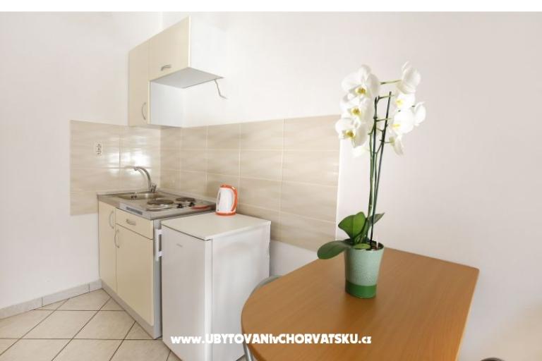 Appartements First row to the sea – foto 13