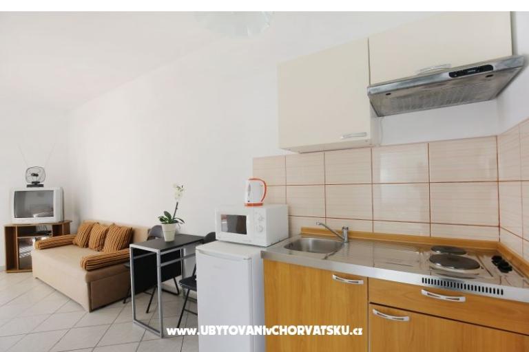 Appartements First row to the sea – foto 17