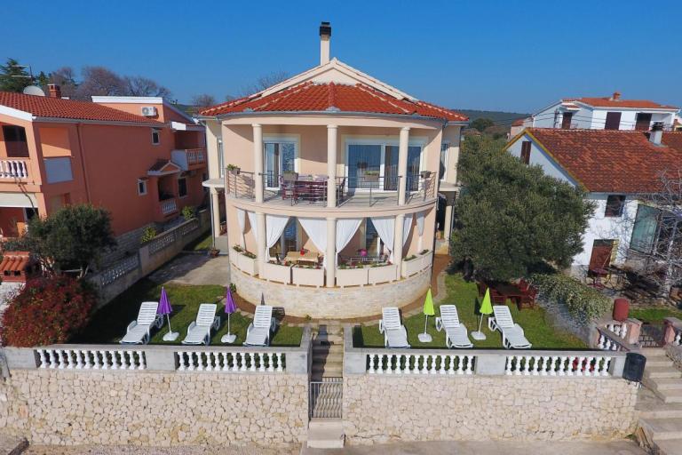 Appartements First row to the sea – foto 2