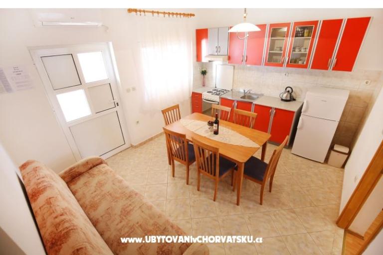 Appartements First row to the sea – foto 7