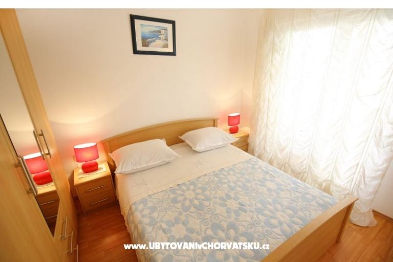 Appartements First row to the sea – foto 9