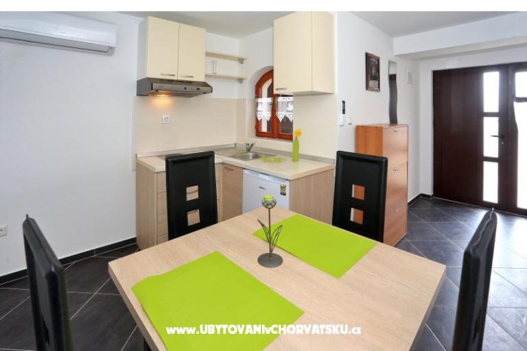 Appartements  Kala – foto 16