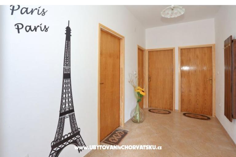 Appartements Anamarija – foto 11