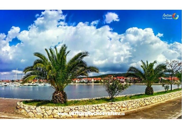 Appartements Anamarija – foto 14