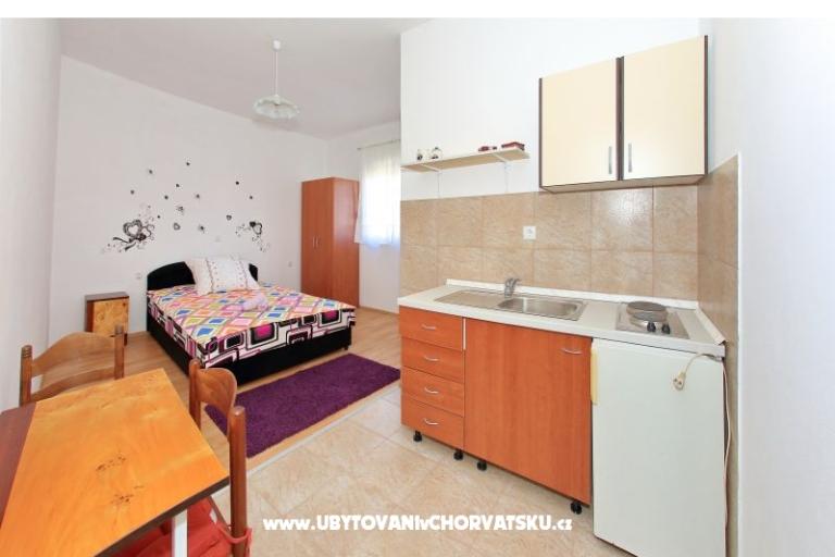 Appartements Anamarija – foto 5