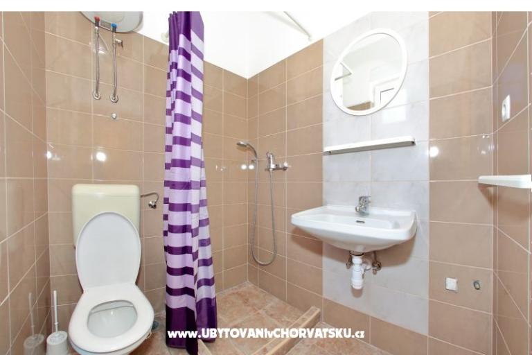 Appartements Anamarija – foto 7