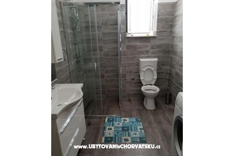 Appartements Anđela – foto 15