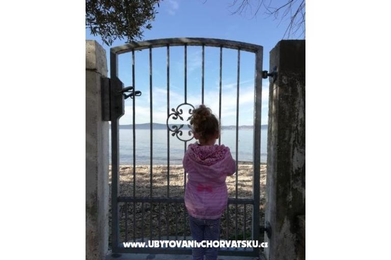 Appartements Anđela – foto 17