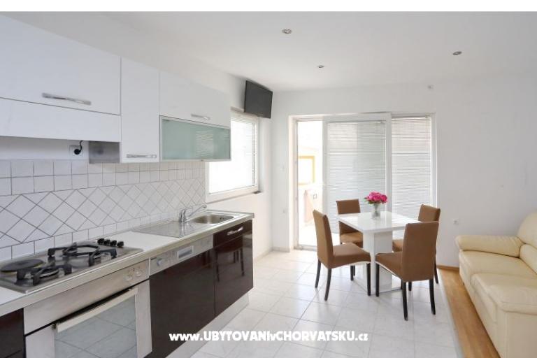 Appartements Tino – foto 2