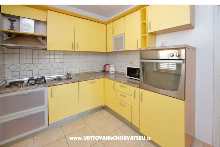 Appartements Tino – foto 8