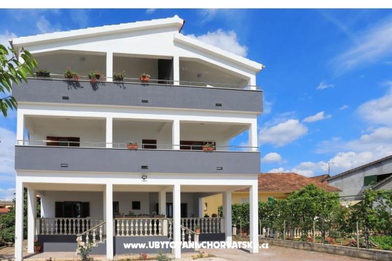 Appartements Tomislav – foto 2