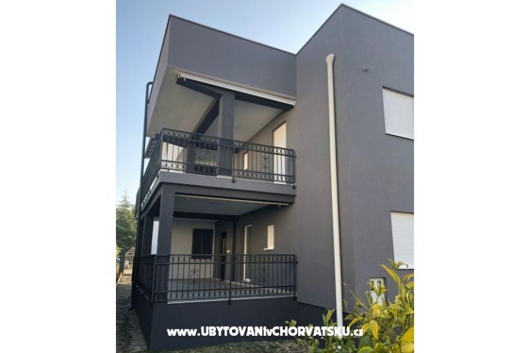 Appartements Božena – foto 2