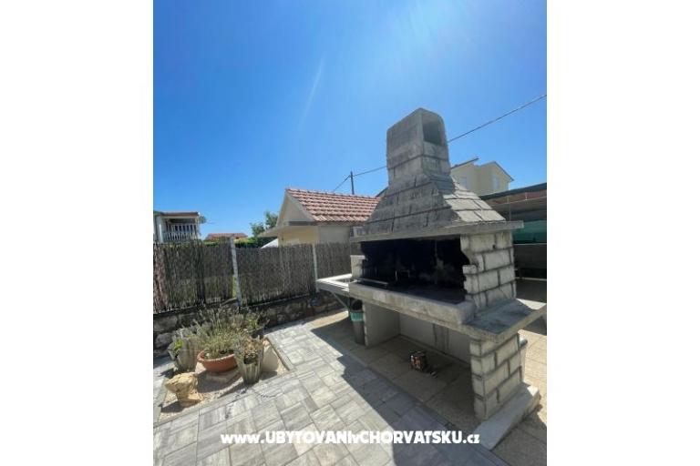 Appartements Božena – foto 4