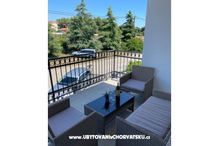 Appartements Božena – foto 9