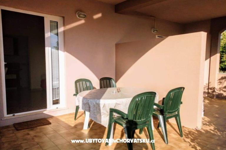 Appartements Bralić – foto 13