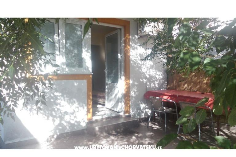 Appartements Bralić – foto 16