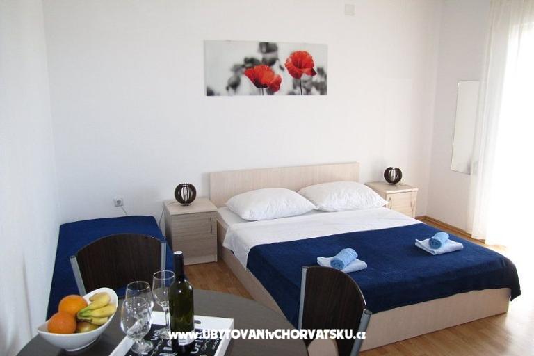 Appartements Bugarija – foto 13