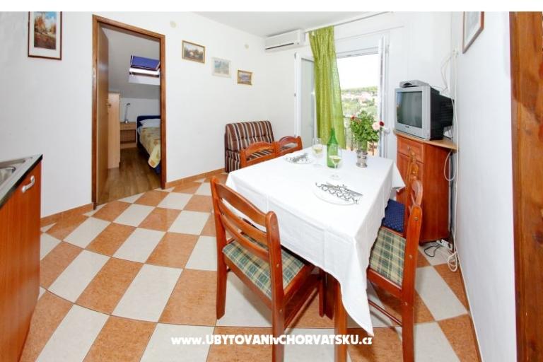 Appartements Cvilužec – foto 14