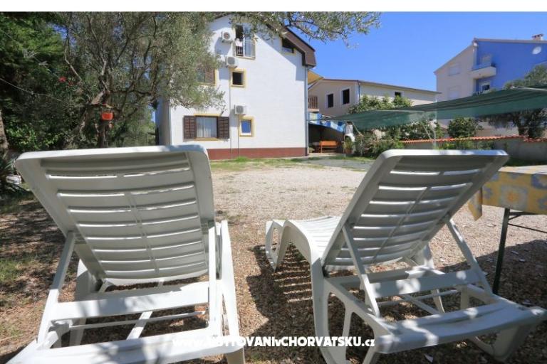 Appartements Cvilužec – foto 15