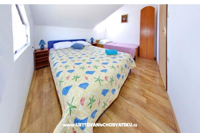 Appartements Cvilužec – foto 16