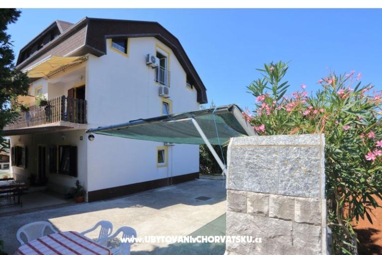 Appartements Cvilužec – foto 2