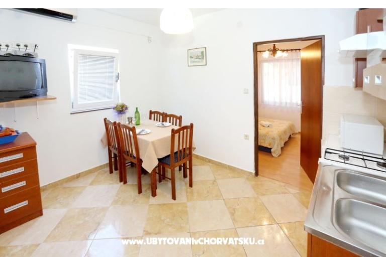 Appartements Cvilužec – foto 5