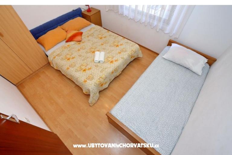 Appartements Cvilužec – foto 6