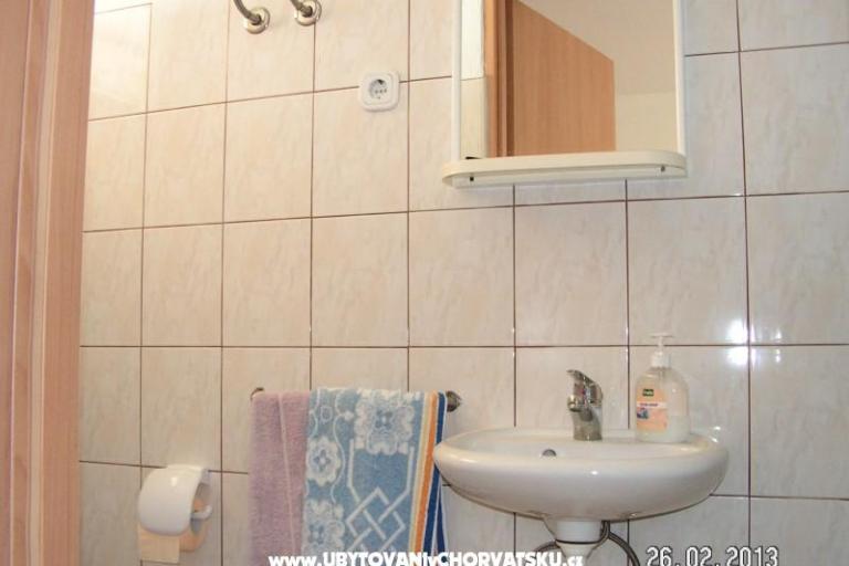 Appartements Dedo – foto 14