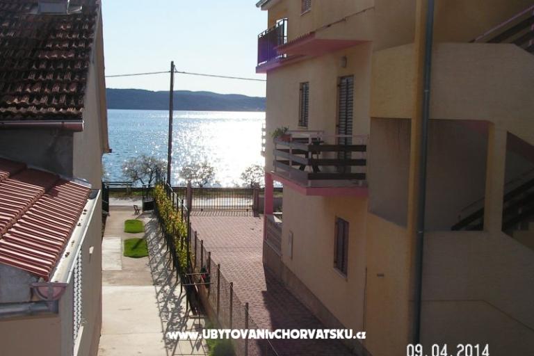 Appartements Dedo – foto 16