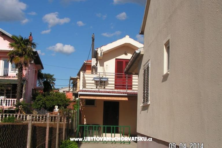 Appartements Dedo – foto 17