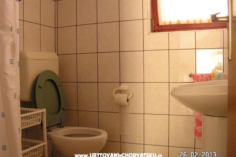 Appartements Dedo – foto 8