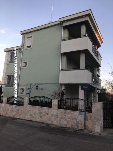 Appartements Denis – foto 16