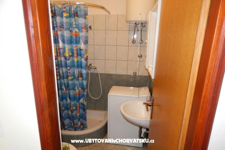 Appartement Dina – foto 13