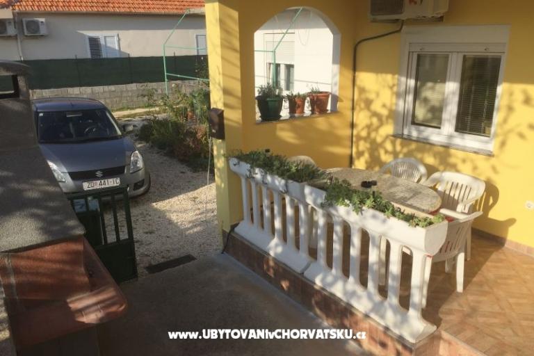 Appartement Dina – foto 15